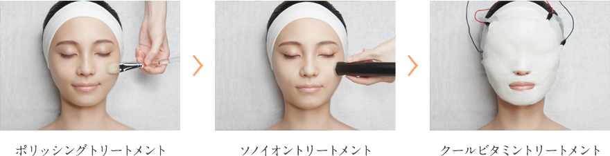 エンビロン エッセンシャル トリートメント